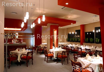 Best Western Park Hotel 30